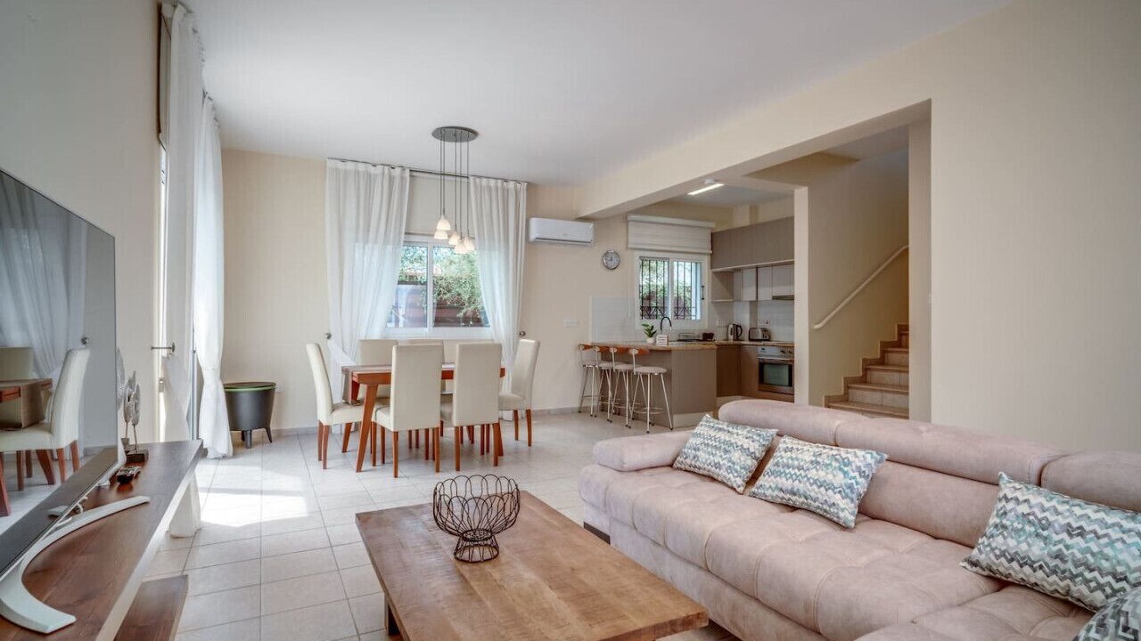 Photo of Livingroom in Kapparis