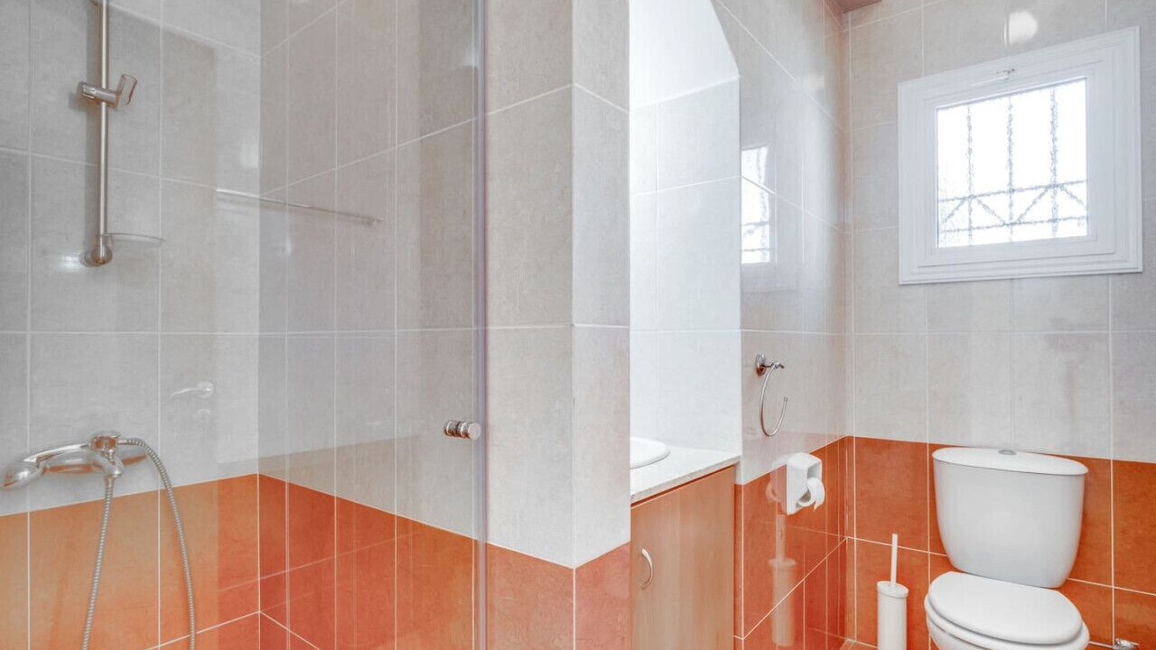 Photo of Bathroom in Kapparis
