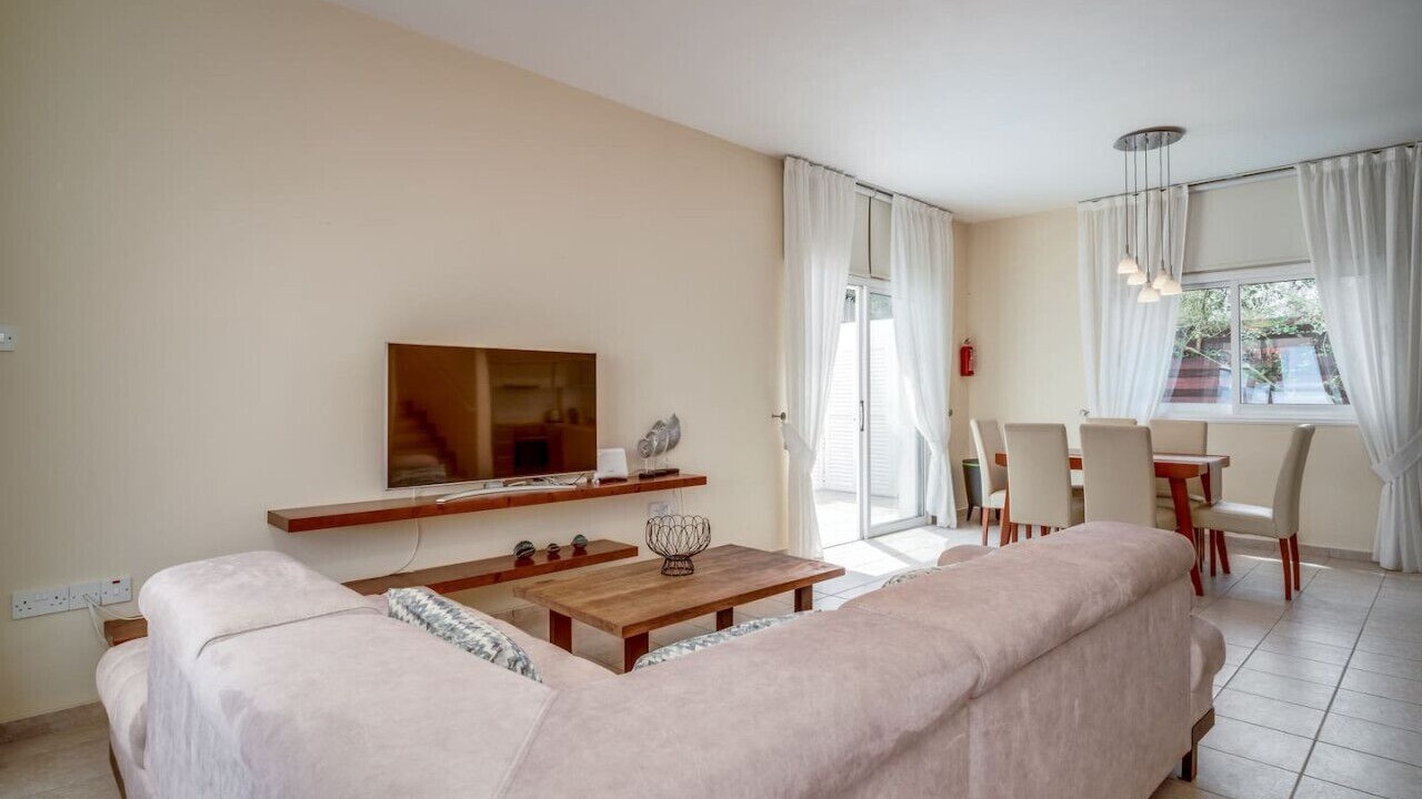 Photo of Livingroom in Kapparis