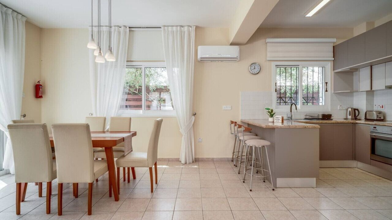 Photo of Kitchen in Kapparis