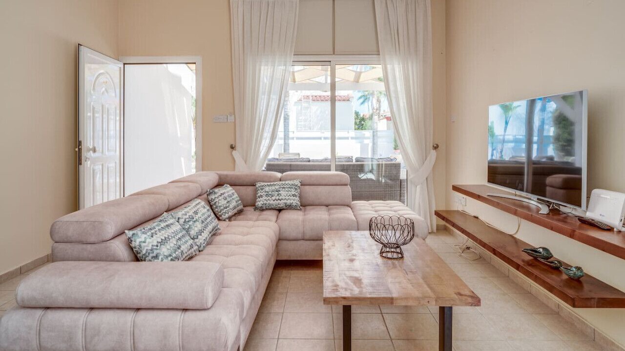 Photo of Livingroom in Kapparis