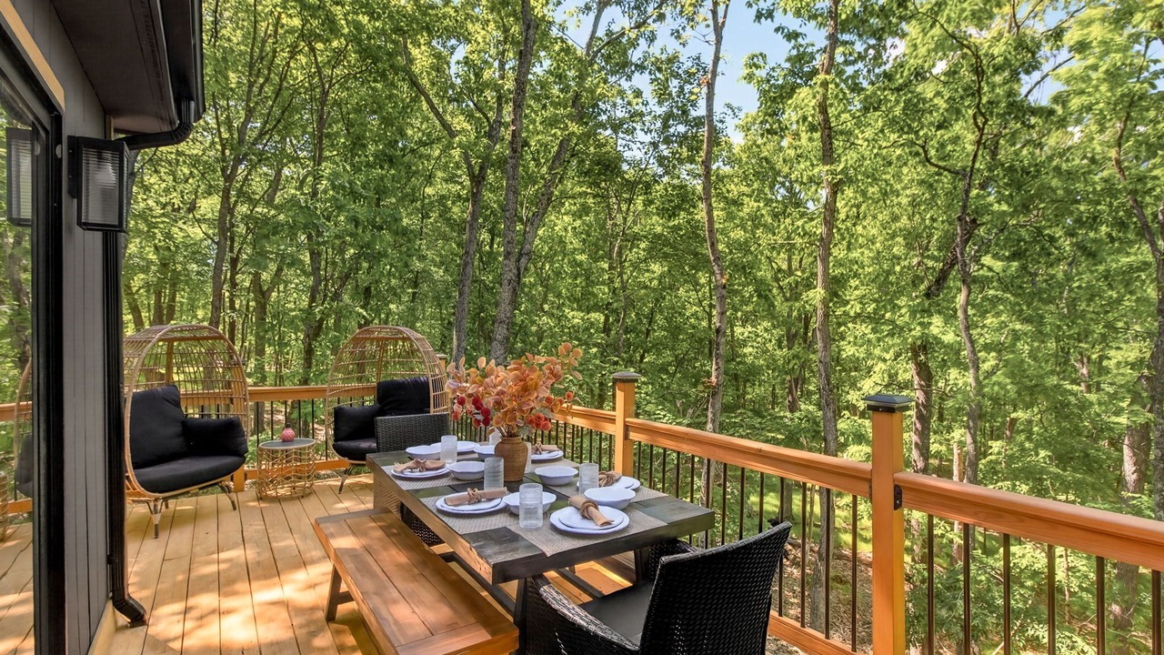 Photo of Outdoor in Bushkill