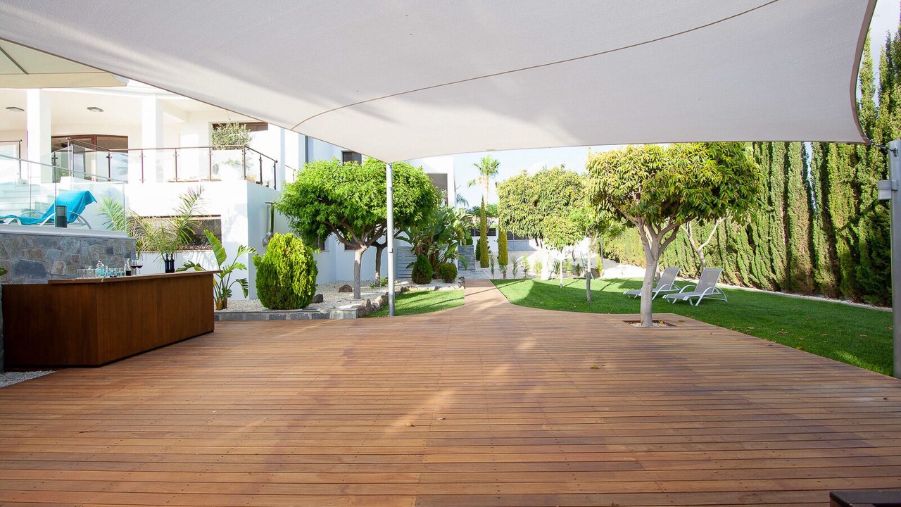 Photo of Outdoor in Agios Georgios Pegeias