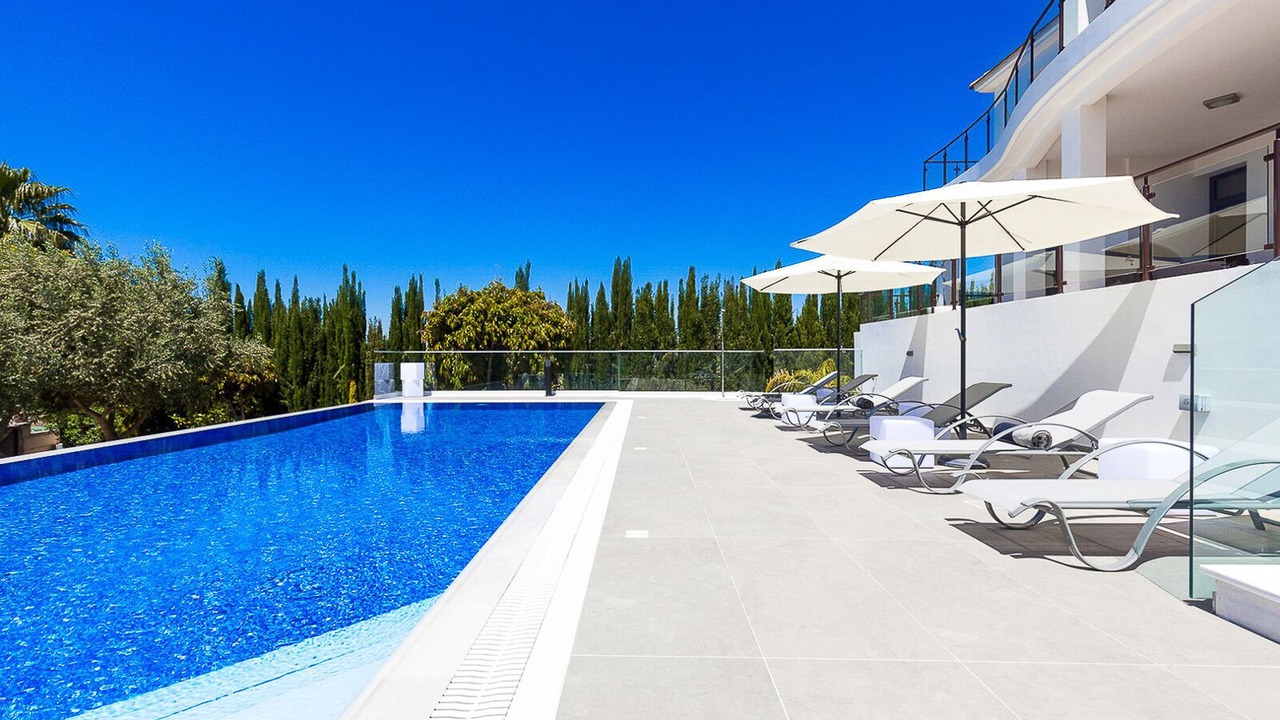 Photo of Outdoor in Agios Georgios Pegeias