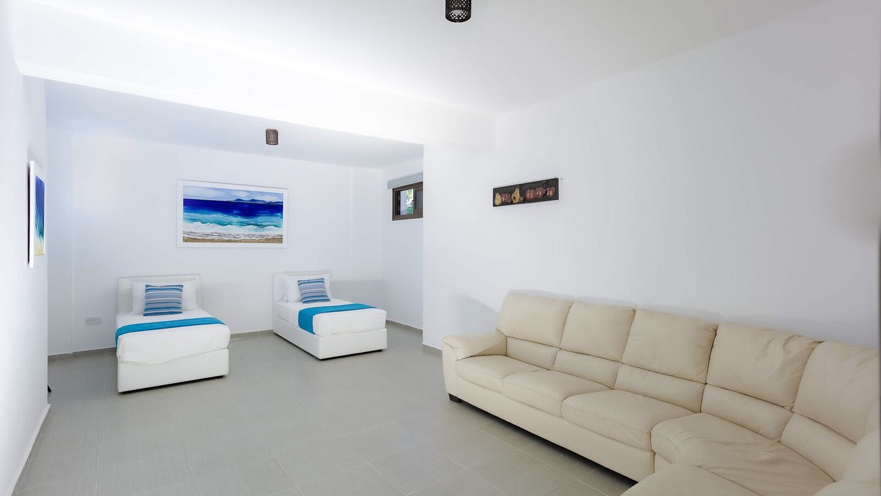 Photo of Livingroom in Agios Georgios Pegeias