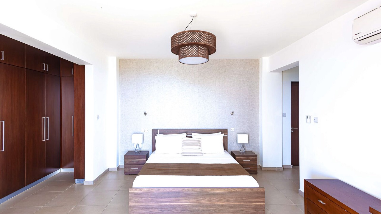 Photo of Bedroom in Agios Georgios Pegeias