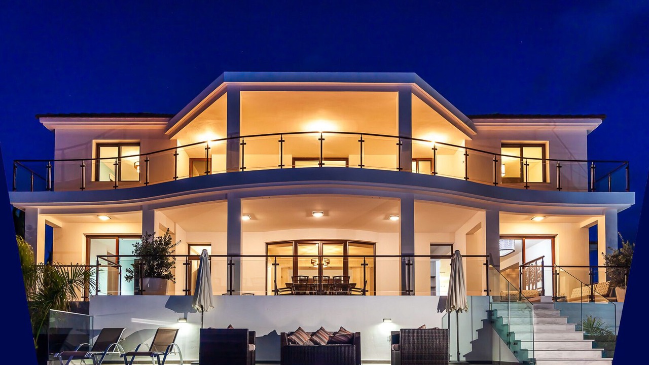 Photo of Outdoor in Agios Georgios Pegeias