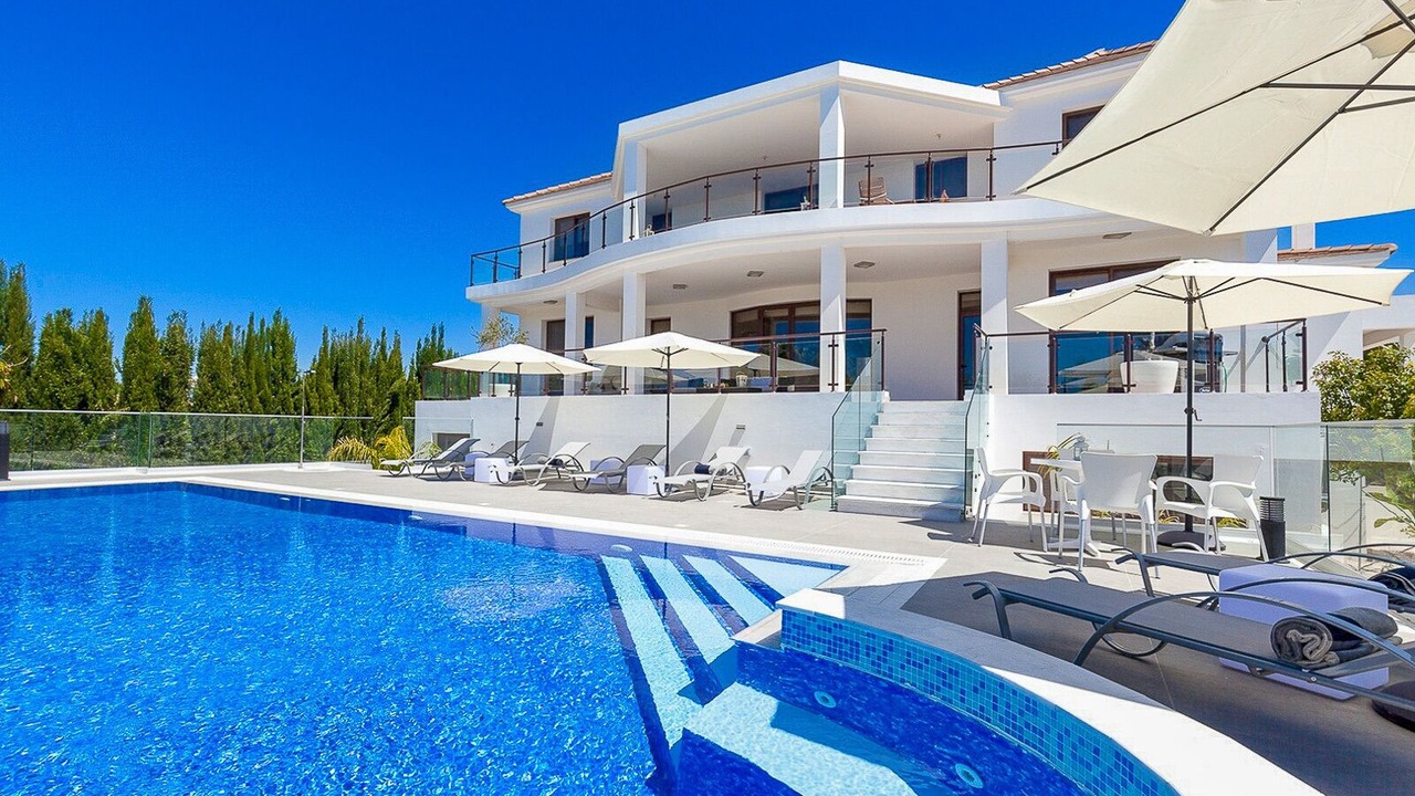 Photo of Outdoor in Agios Georgios Pegeias