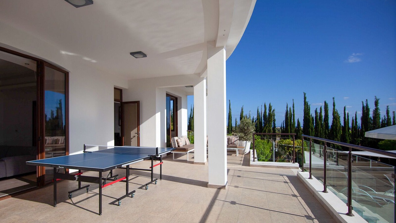 Photo of Outdoor in Agios Georgios Pegeias