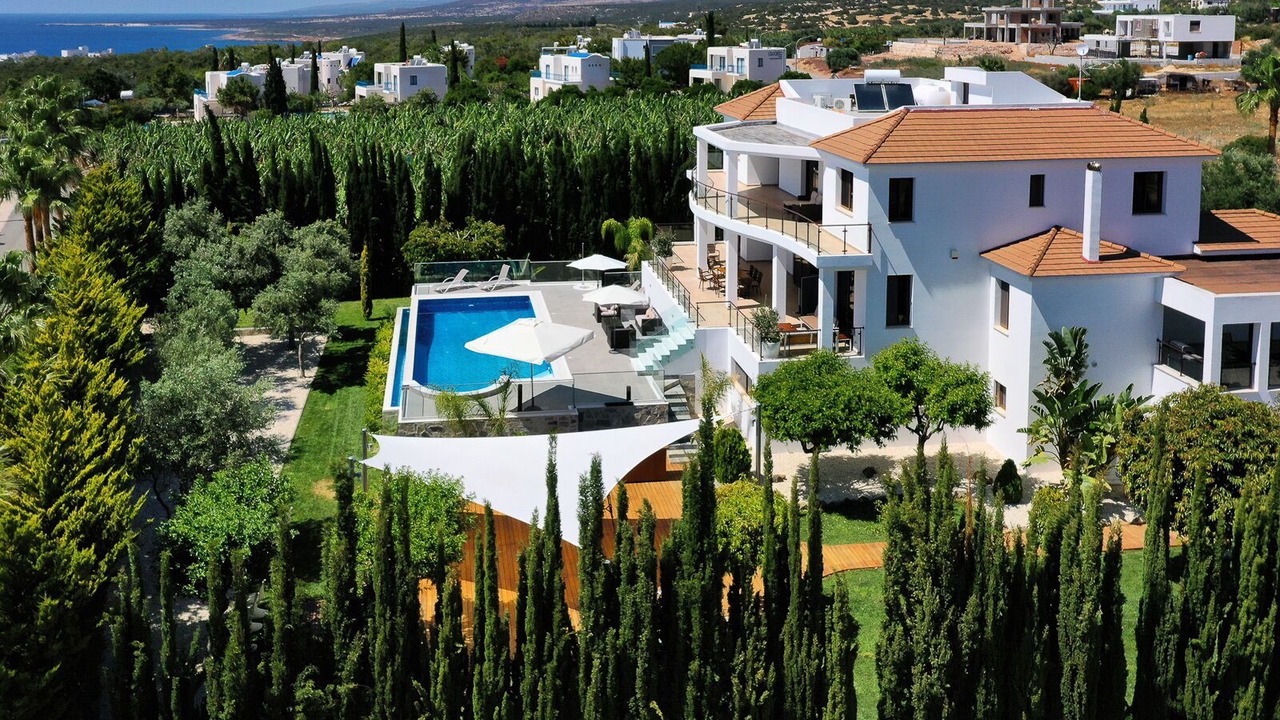 Photo of Outdoor in Agios Georgios Pegeias