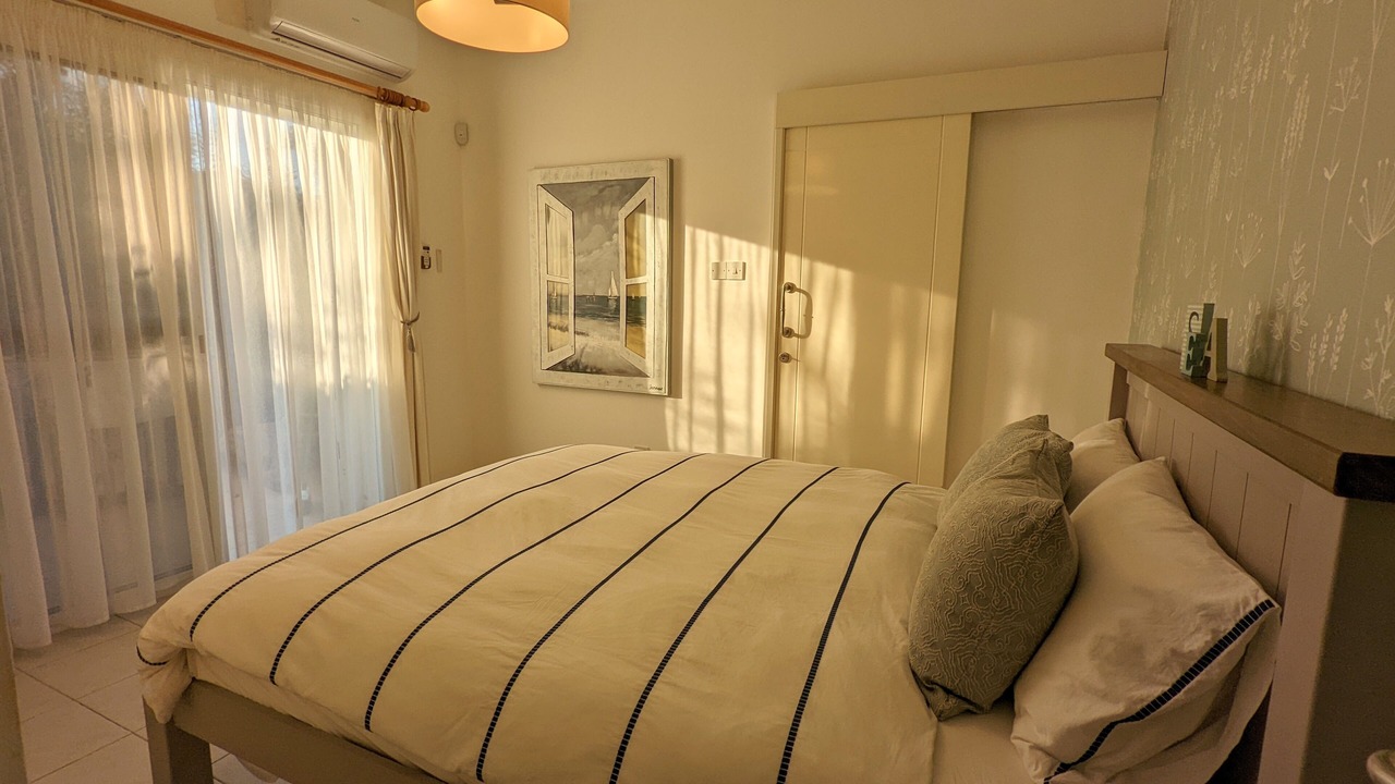 Photo of Bedroom in Paphos