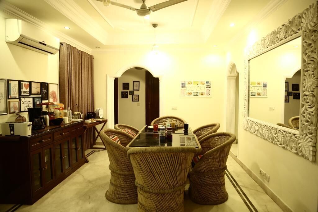 Photo of Livingroom in Malviya Nagar