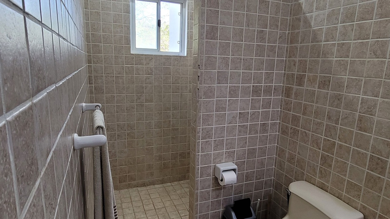 Photo of Bathroom in Playa Colorado