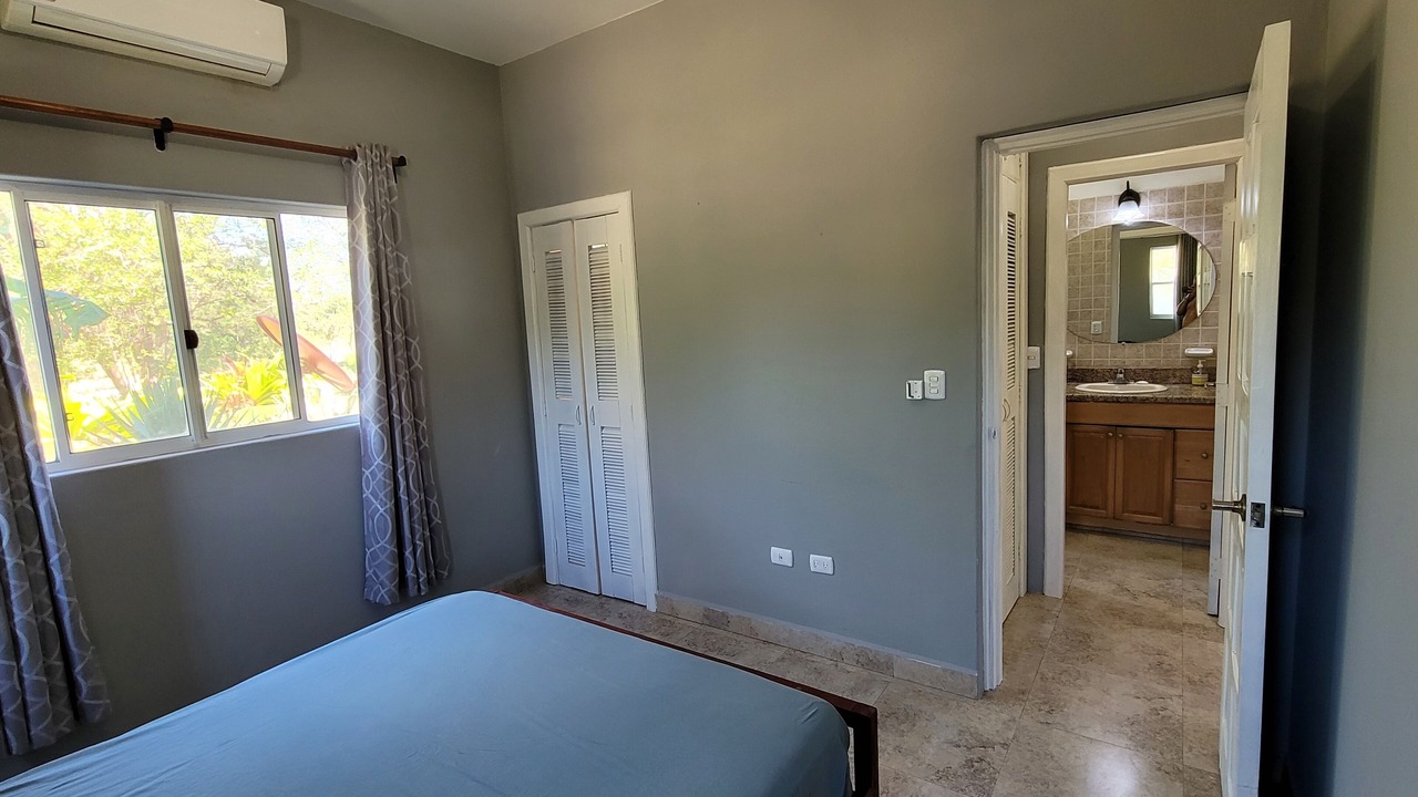 Photo of Bedroom in Playa Colorado
