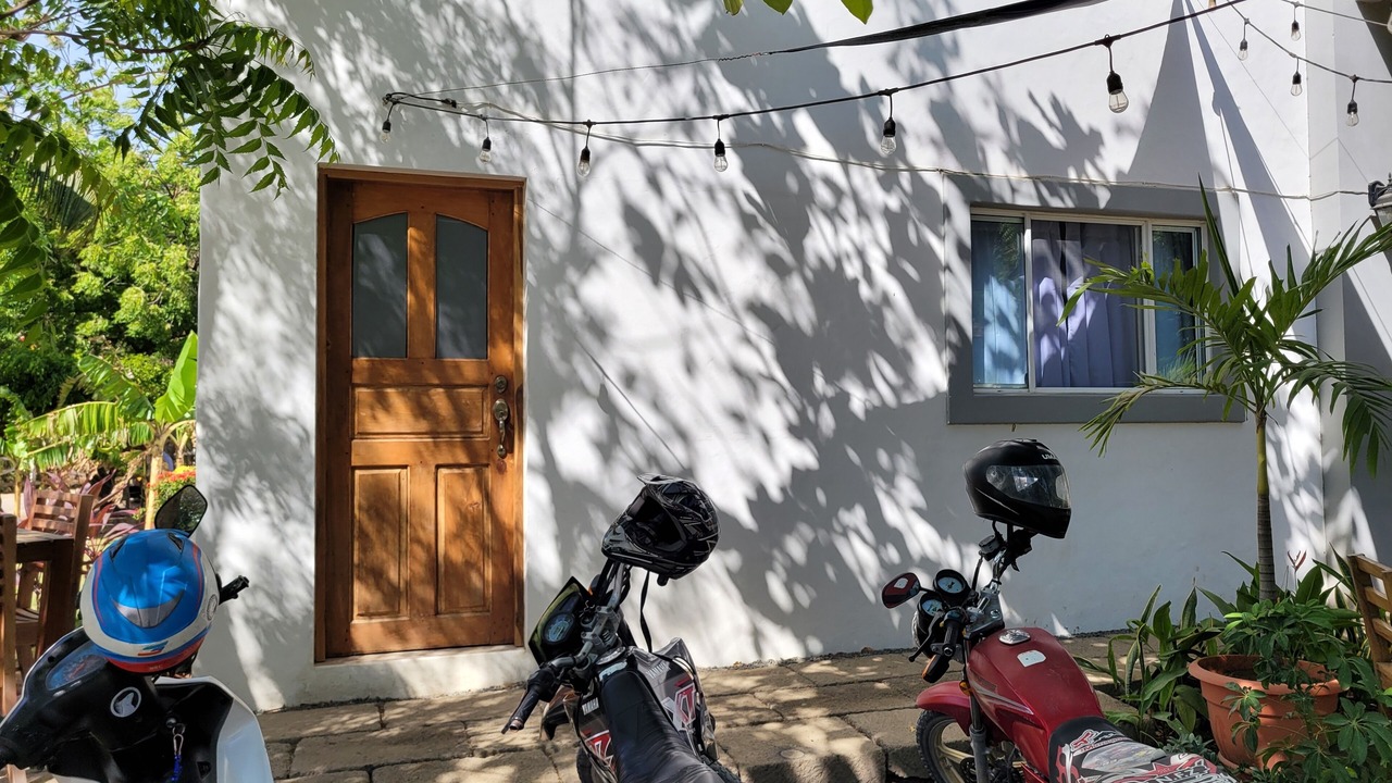 Photo of Outdoor in Playa Colorado