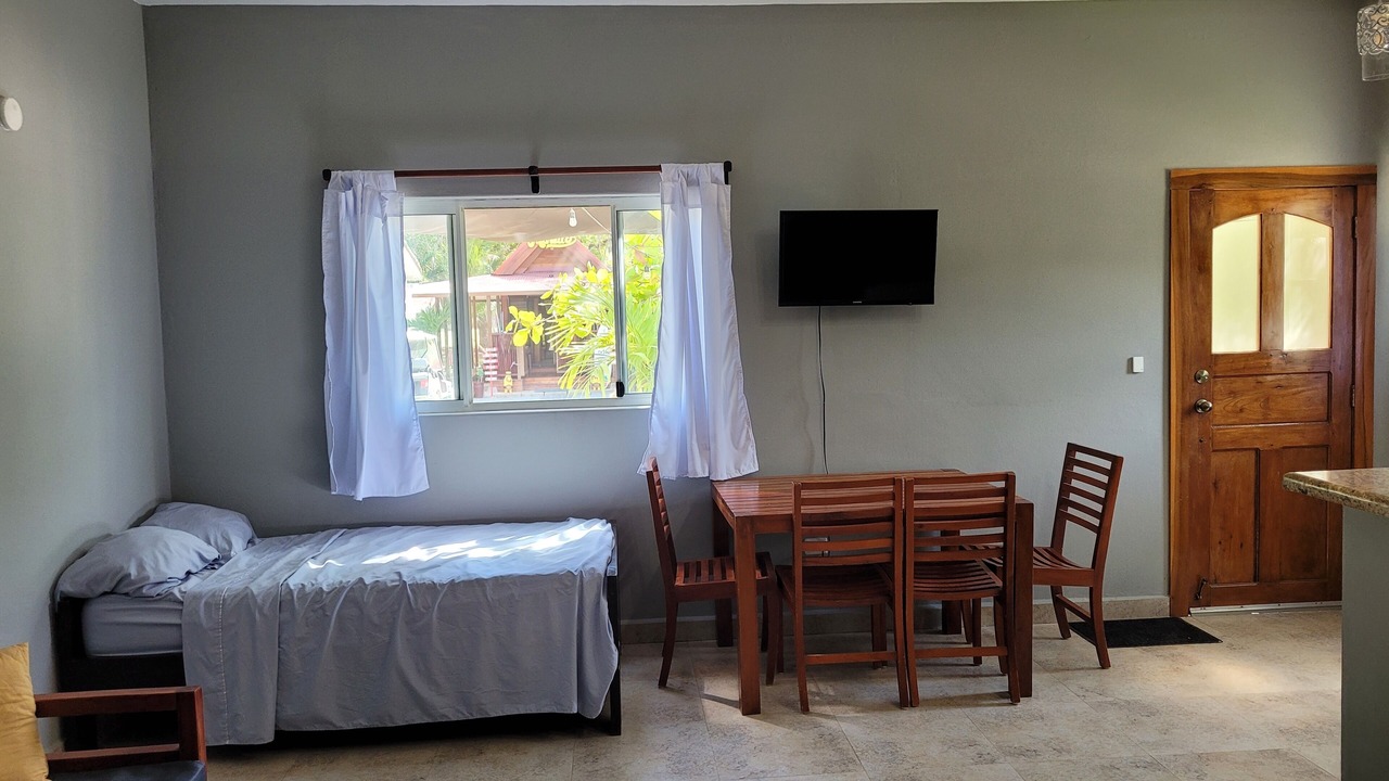 Photo of Bedroom in Playa Colorado