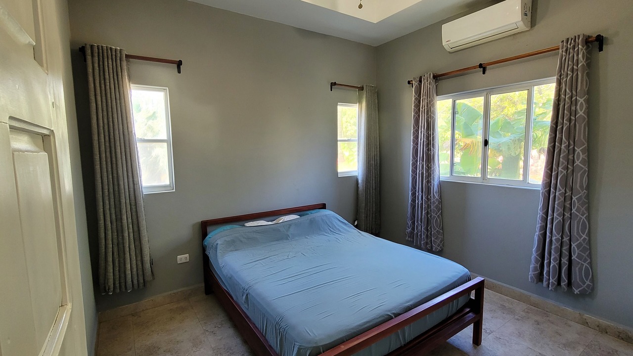 Photo of Bedroom in Playa Colorado