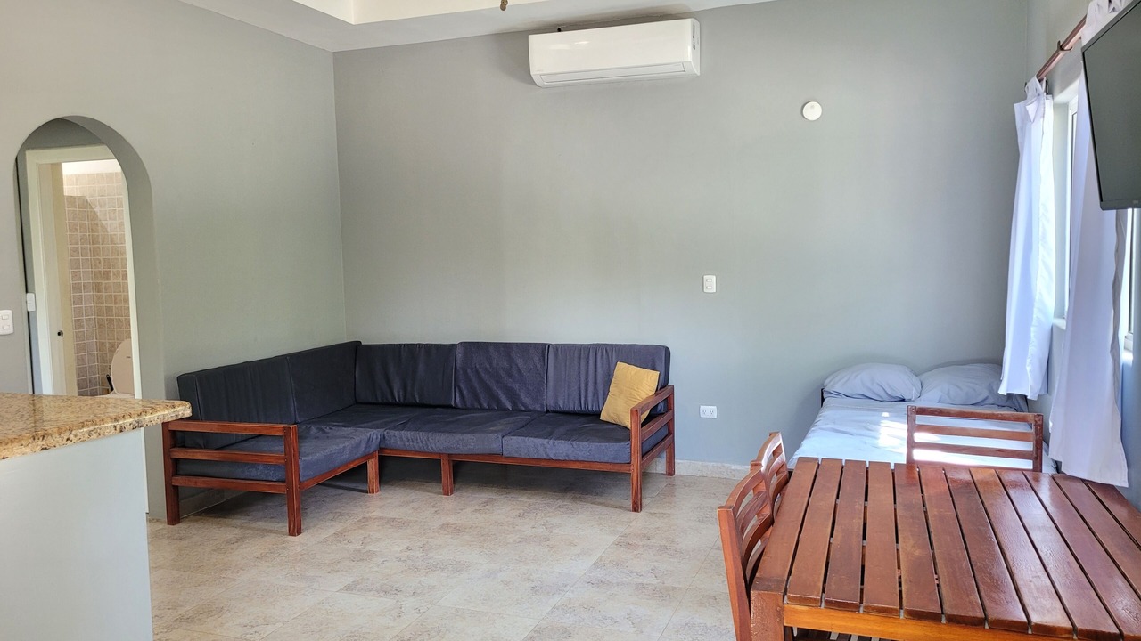 Photo of Livingroom in Playa Colorado