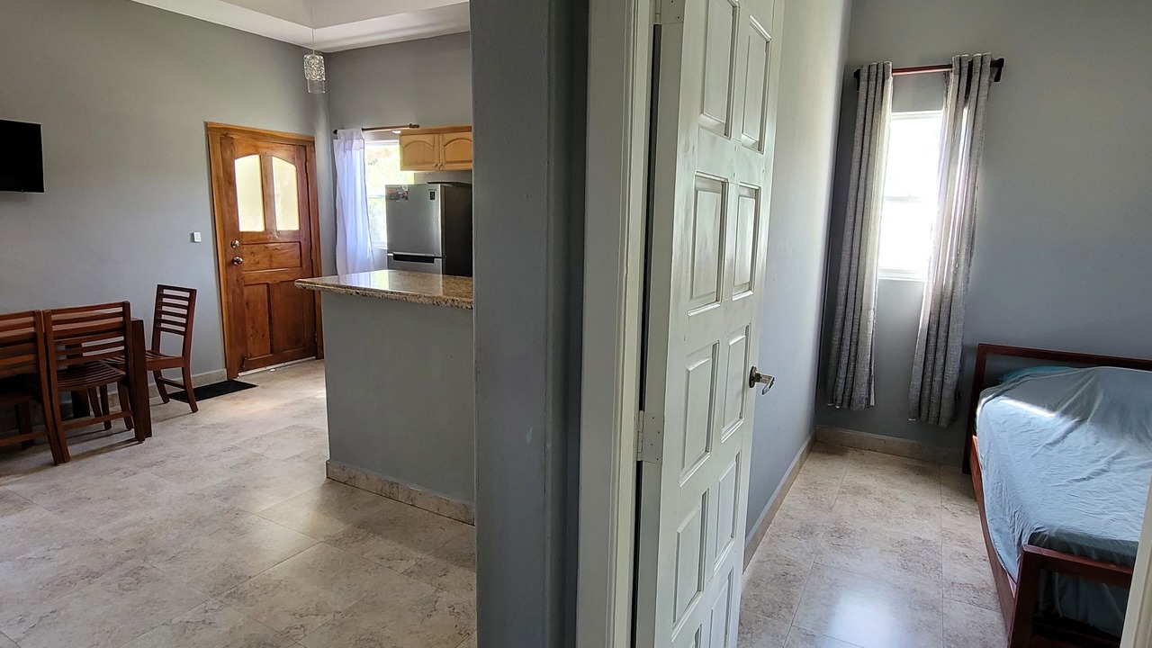 Photo of Bedroom in Playa Colorado