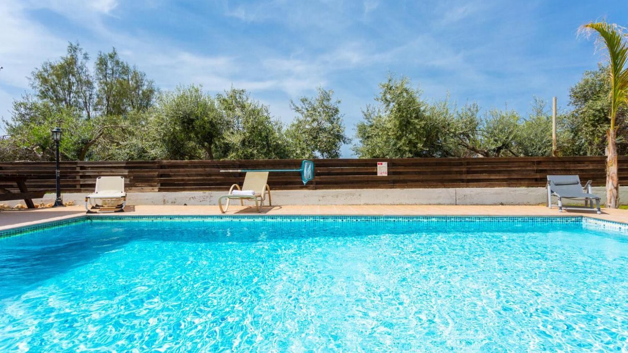 Photo of Outdoor in Ayia Marina Chrysochous
