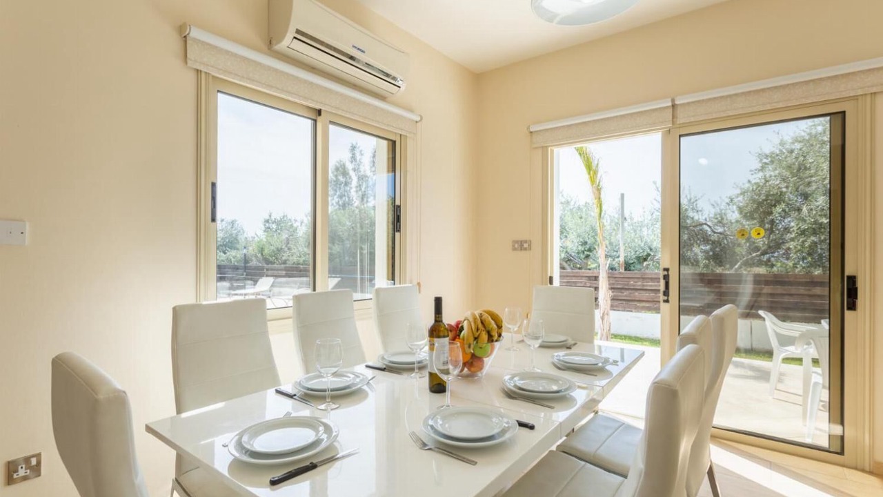 Photo of Livingroom in Ayia Marina Chrysochous