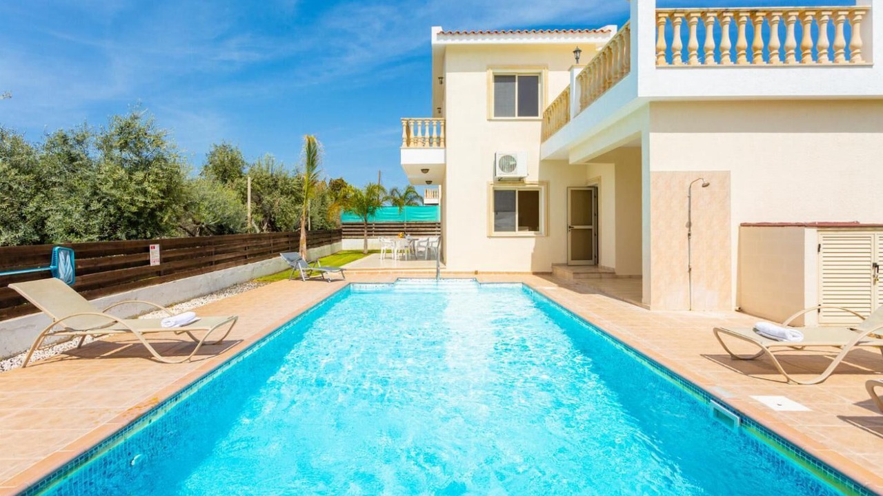 Photo of Outdoor in Ayia Marina Chrysochous
