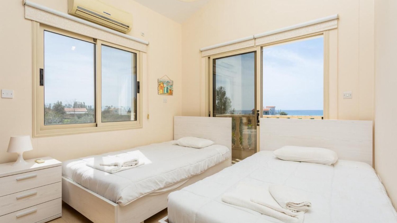 Photo of Patio Balcony in Ayia Marina Chrysochous