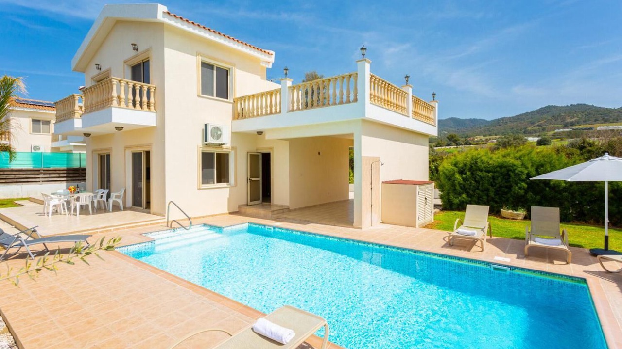 Photo of Outdoor in Ayia Marina Chrysochous