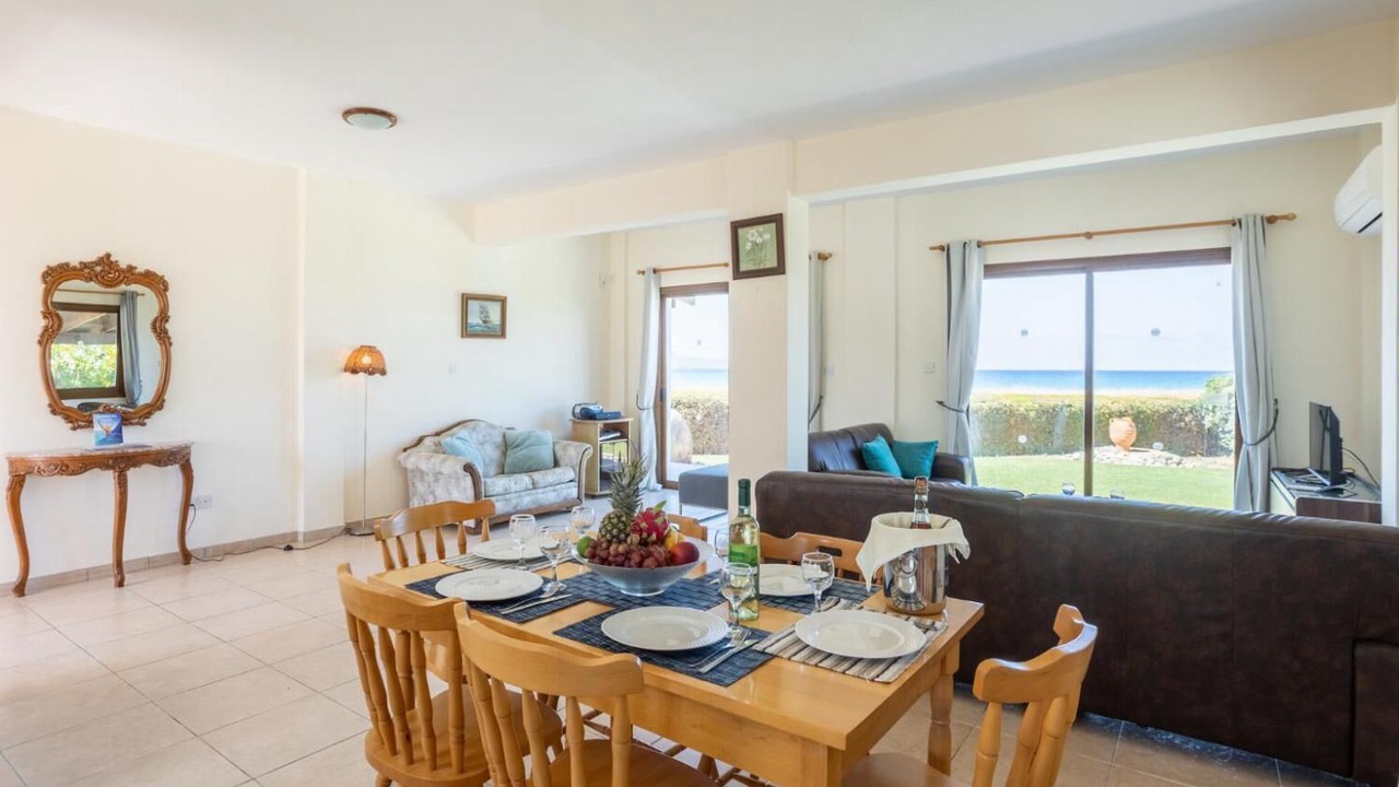 Photo of Livingroom in Polis