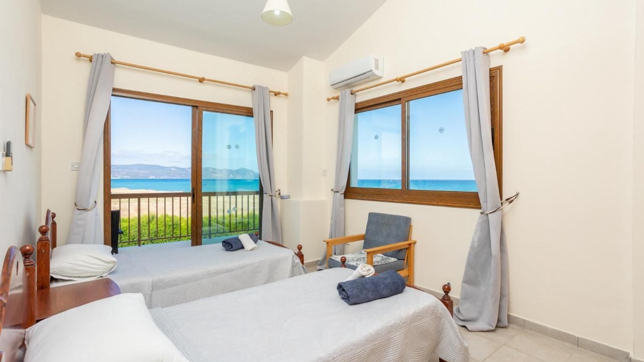 Photo of Patio Balcony in Polis