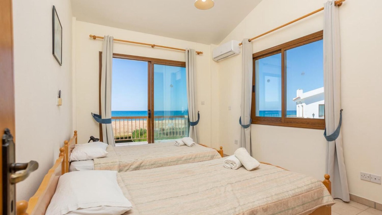 Photo of Patio Balcony in Polis