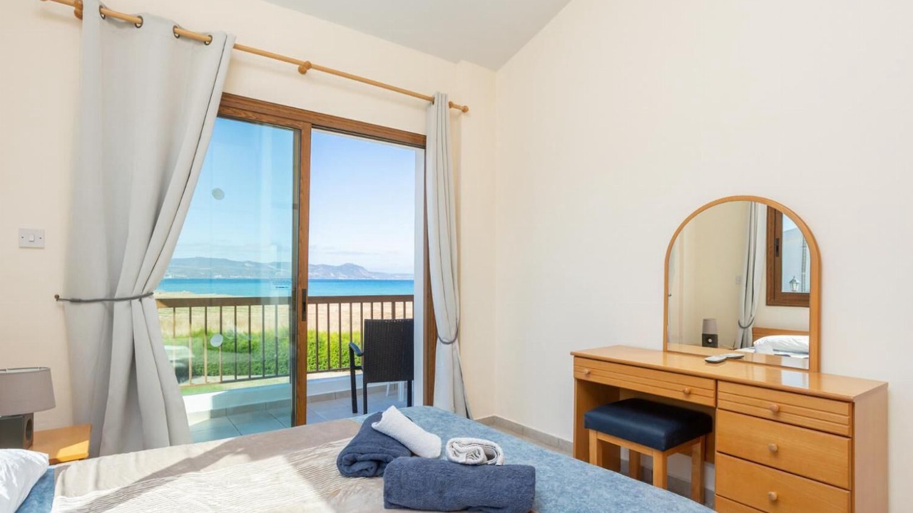 Photo of Patio Balcony in Polis