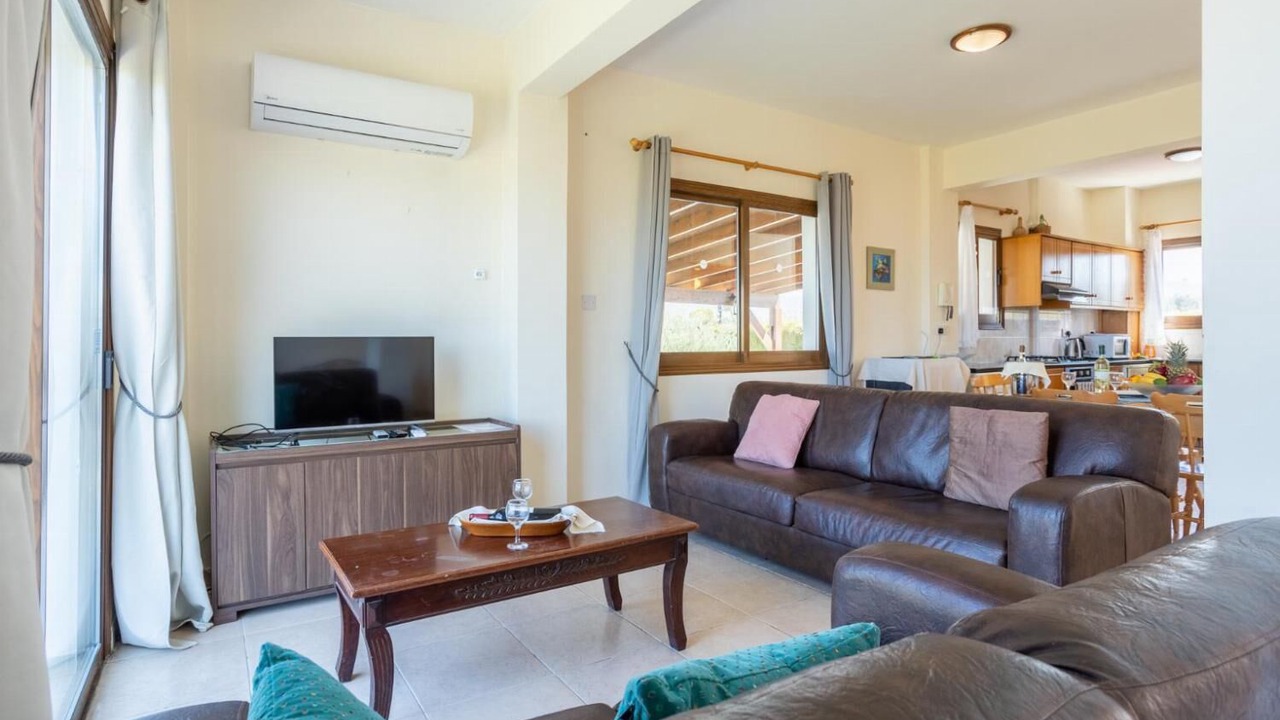 Photo of Livingroom in Polis