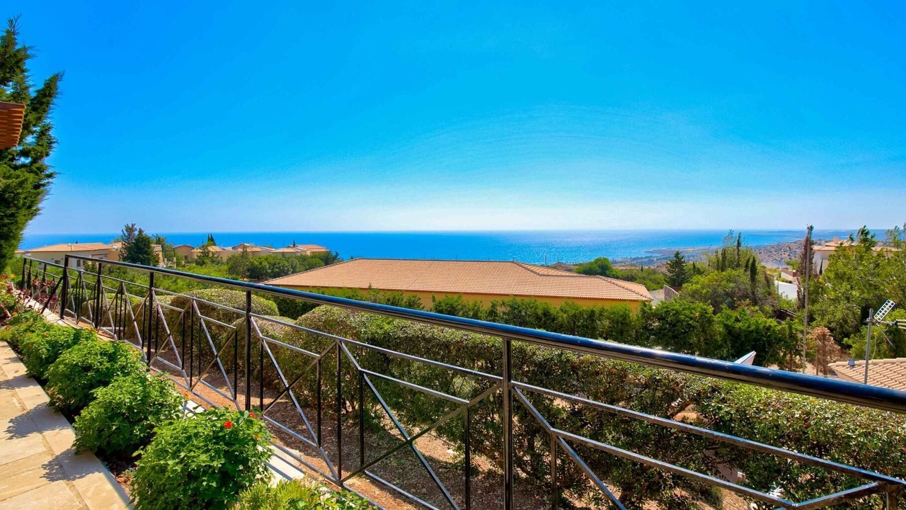 Photo of Outdoor in Aphrodite Hills