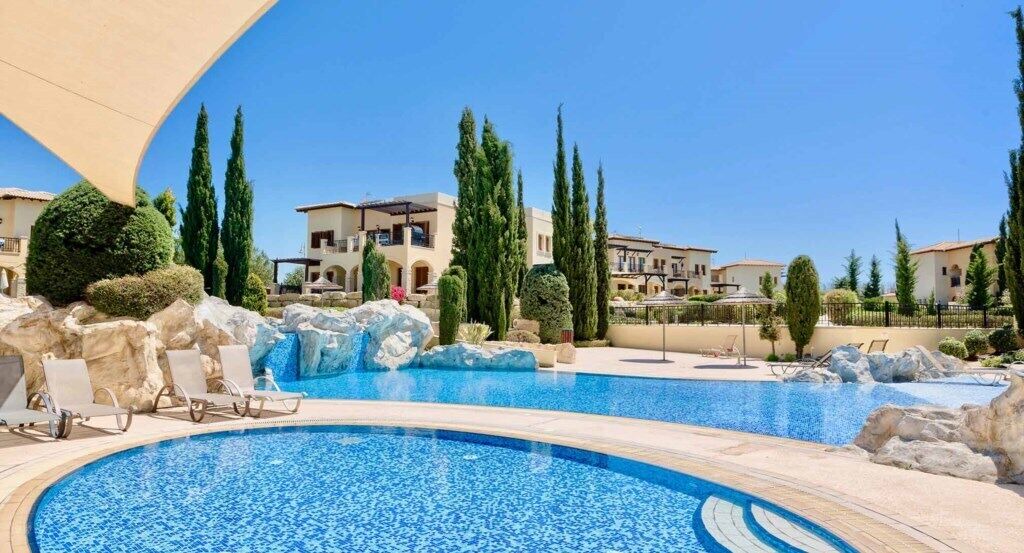 Photo of Outdoor in Aphrodite Hills