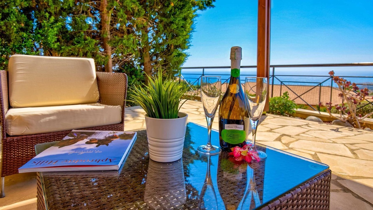 Photo of Outdoor in Aphrodite Hills