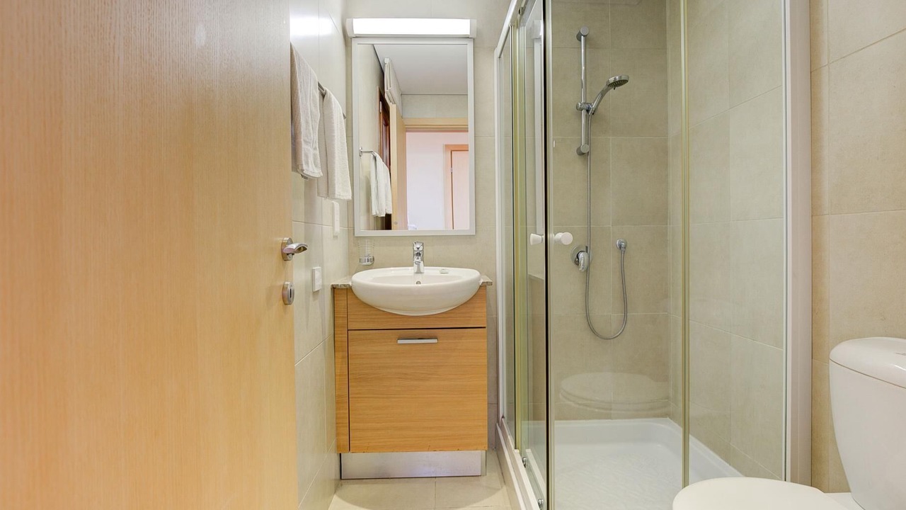 Photo of Bathroom in Aphrodite Hills