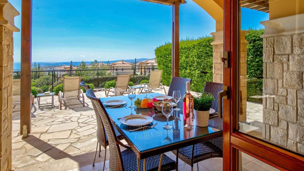 Photo of Outdoor in Aphrodite Hills