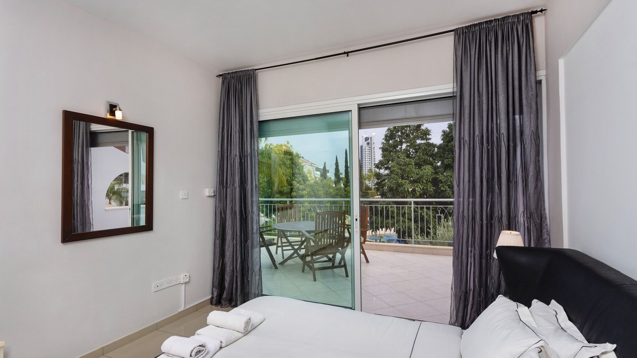 Photo of Bedroom in Potamos tis Germasogeias