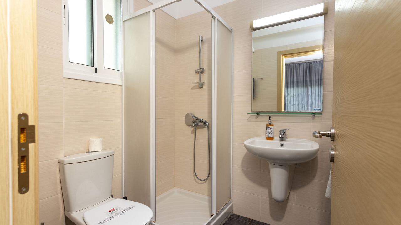 Photo of Bathroom in Potamos tis Germasogeias