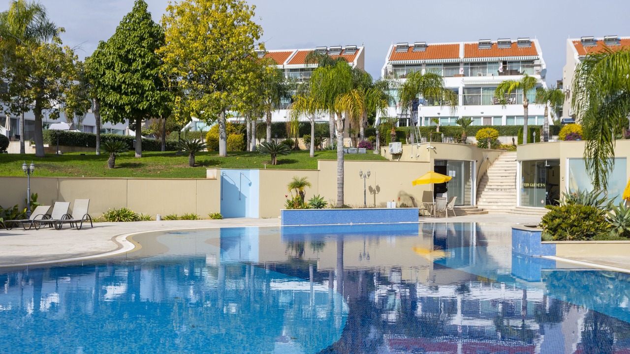 Photo of Outdoor in Potamos tis Germasogeias