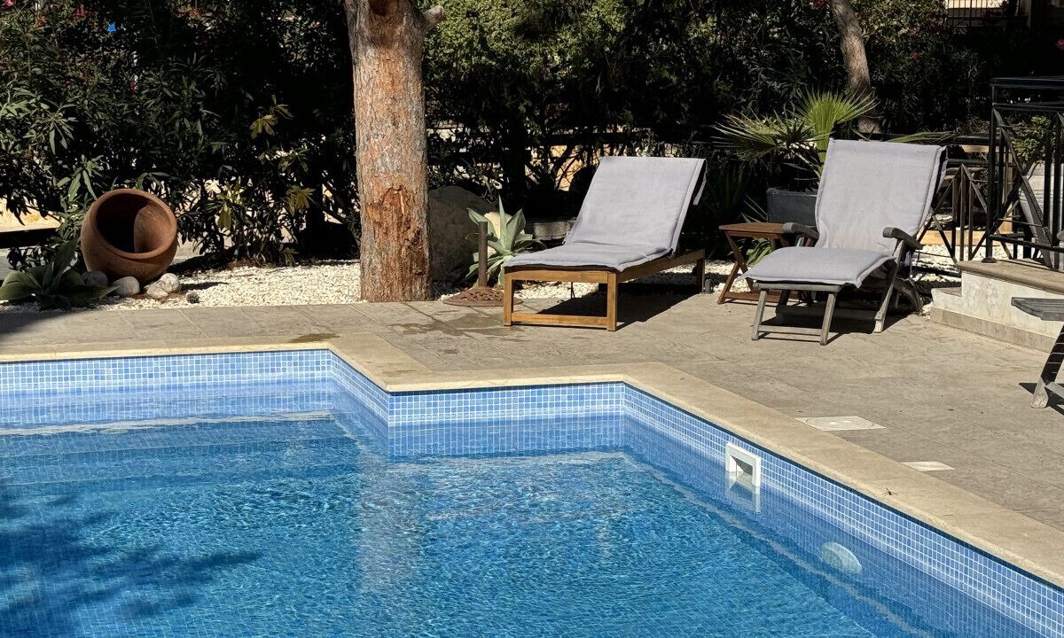 Photo of Outdoor in Pissouri