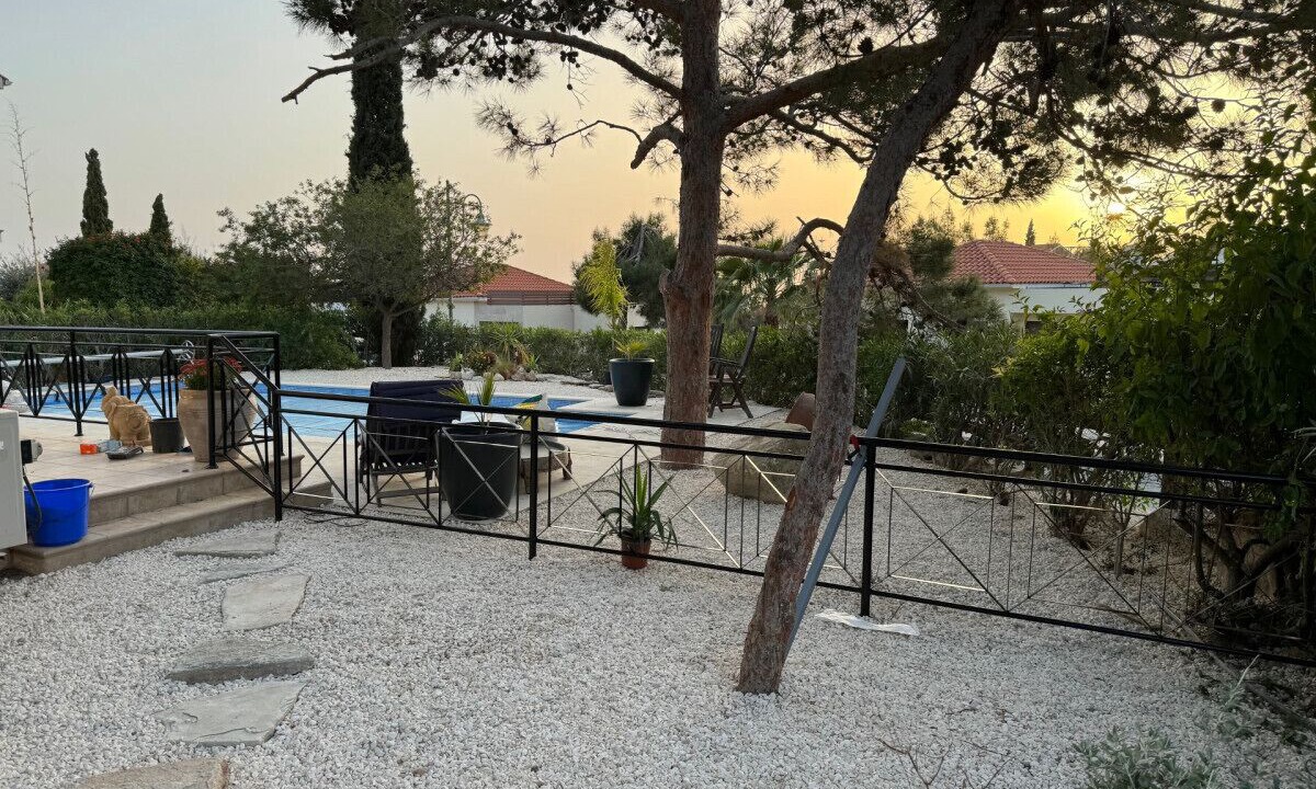 Photo of Outdoor in Pissouri