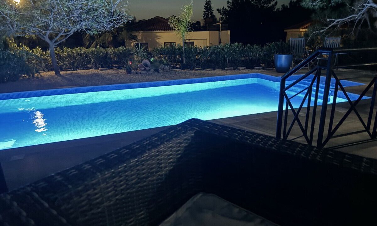 Photo of Outdoor in Pissouri