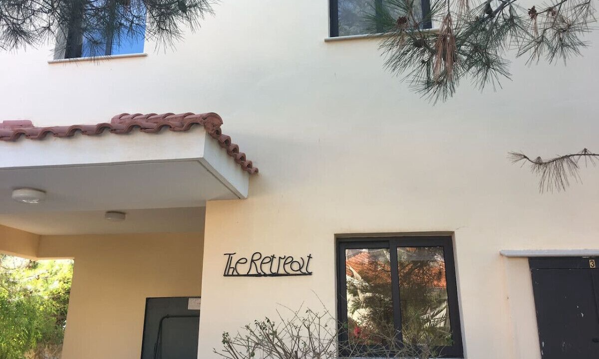 Photo of Outdoor in Pissouri