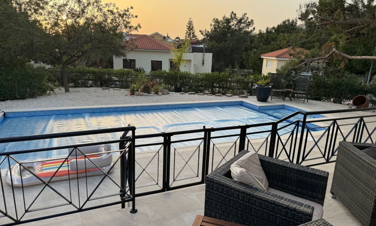 Photo of Outdoor in Pissouri