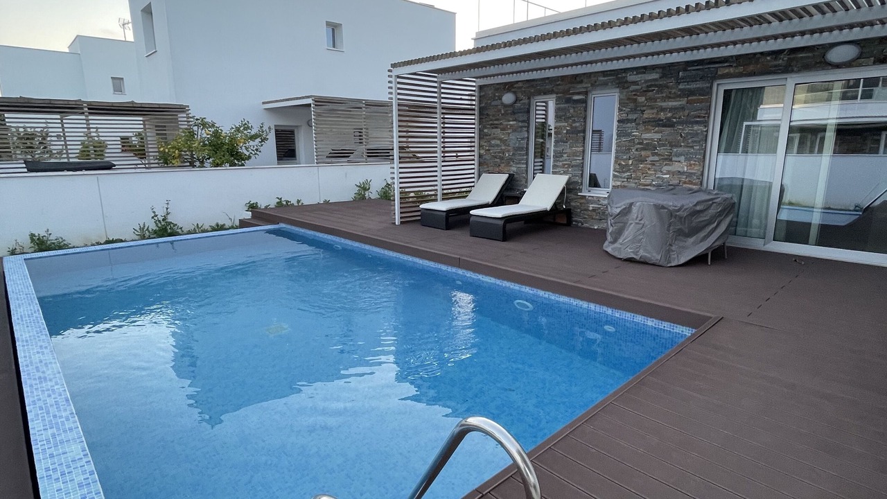 Photo of Outdoor in Geroskipou