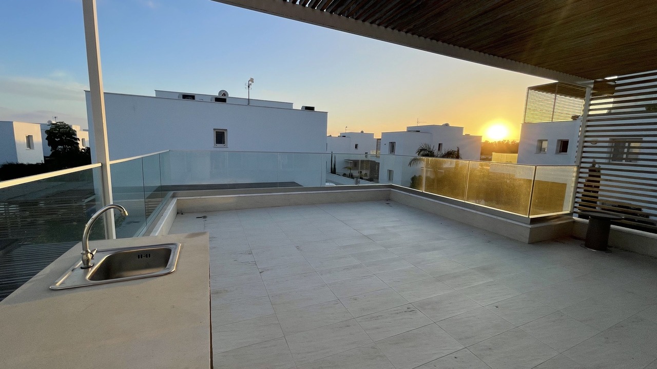 Photo of Patio Balcony in Geroskipou