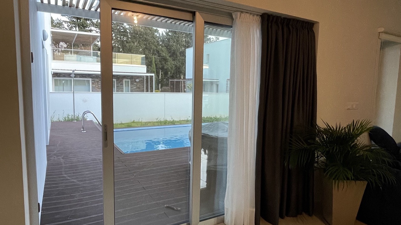 Photo of Outdoor in Geroskipou