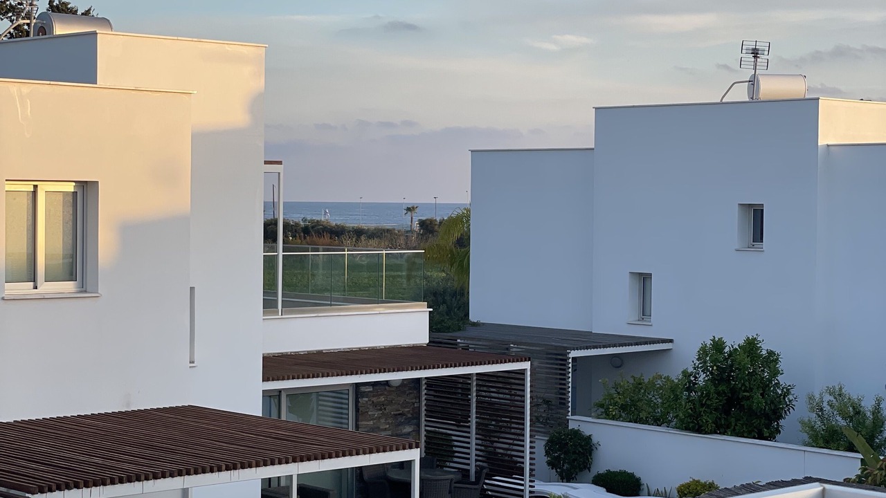Photo of Outdoor in Geroskipou